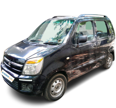 2023 Maruti BREZZA - SUV - Petrol - Manual - ₹6.48 lakh